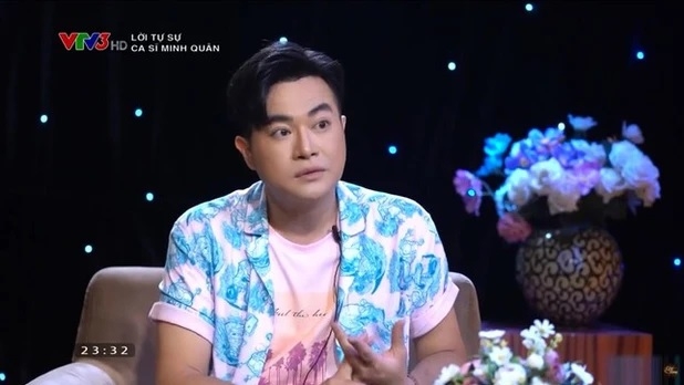 Sao Việt hôm nay 2/8: Ca sĩ Minh Quân cắt bỏ 80% dạ dày, giảm 18kg chỉ trong 6 tháng Sao Việt hôm nay 2/8: Ca sĩ Minh Quân cắt bỏ 80% dạ dày, giảm 18kg chỉ trong 6 tháng