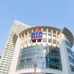 DIC Corp (DIG): Doanh thu quý II sụt giảm so với cùng kỳ, dòng tiền kinh doanh tiếp tục âm