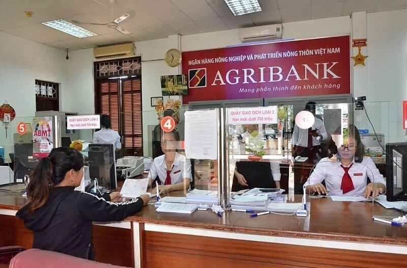 Tin ngân hàng ngày 2/8: 6 tháng đầu năm, Agribank báo lãi trước thuế đạt hơn 15.000 tỉ đồng Tin ngân hàng ngày 2/8: 6 tháng đầu năm, Agribank báo lãi trước thuế đạt hơn 15.000 tỉ đồng