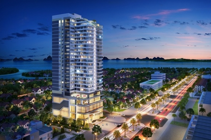 Tin bất động sản ngày 2/8: 6 tháng đầu năm 2022 ghi nhận chỉ có một dự án condotel Tin bất động sản ngày 2/8: 6 tháng đầu năm 2022 ghi nhận chỉ có một dự án condotel