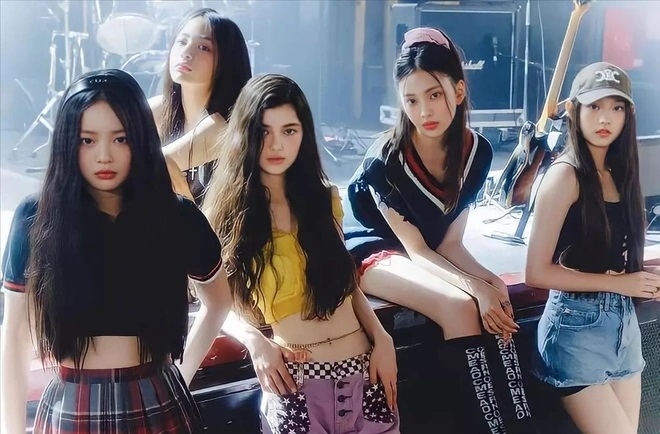 Sao Hàn hôm nay 3/8: BLACKPINK càn quét nhiều kỷ lục với MV “Ready For Love” Sao Hàn hôm nay 3/8: BLACKPINK càn quét nhiều kỷ lục với MV “Ready For Love”