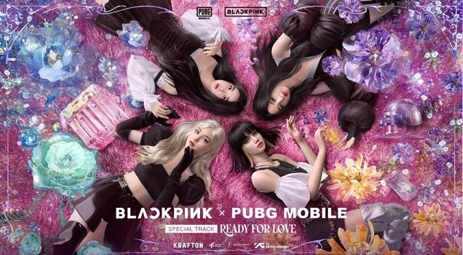 Sao Hàn hôm nay 3/8: BLACKPINK càn quét nhiều kỷ lục với MV “Ready For Love” Sao Hàn hôm nay 3/8: BLACKPINK càn quét nhiều kỷ lục với MV “Ready For Love”