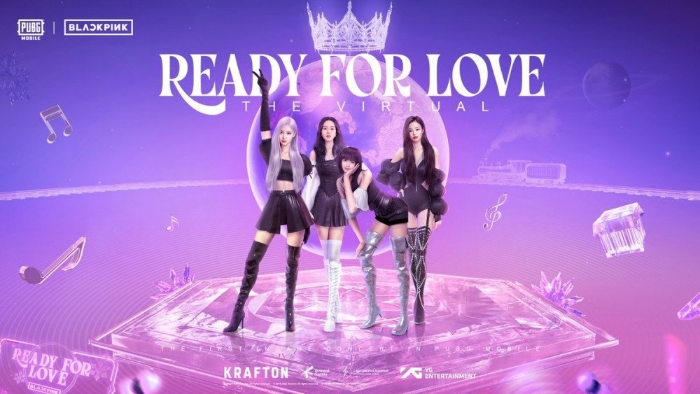 Sao Hàn hôm nay 3/8: BLACKPINK càn quét nhiều kỷ lục với MV “Ready For Love” Sao Hàn hôm nay 3/8: BLACKPINK càn quét nhiều kỷ lục với MV “Ready For Love”