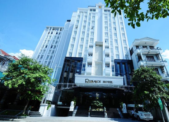 Tin ngân hàng ngày 3/8: Nhiều ngân hàng siết nợ doanh nghiệp du lịch, khách sạn Tin ngân hàng ngày 3/8: Nhiều ngân hàng siết nợ doanh nghiệp du lịch, khách sạn