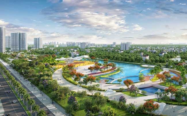 Tin bất động sản ngày 4/8: Đất Xanh mua lại phân khu cao tầng thuộc Vinhomes Star City Thanh Hóa Tin bất động sản ngày 4/8: Đất Xanh mua lại phân khu cao tầng thuộc Vinhomes Star City Thanh Hóa