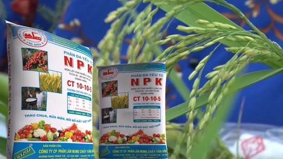 Giá phân bón hôm nay 5/8: Khủng hoảng khí đốt đe dọa giá phân bón Giá phân bón hôm nay 5/8: Khủng hoảng khí đốt đe dọa giá phân bón