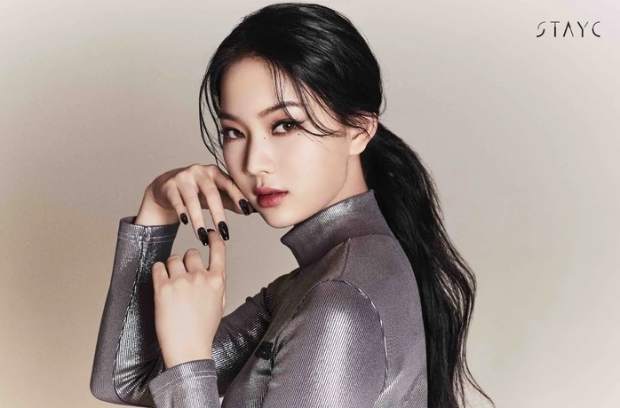 Sao Hàn hôm nay 5/8: Netizen bất ngờ khi Isa (STAYC) tiết lộ bị dị ứng với 17 loại thực phẩm, cả cây và hoa Sao Hàn hôm nay 5/8: Netizen bất ngờ khi Isa (STAYC) tiết lộ bị dị ứng với 17 loại thực phẩm, cả cây và hoa