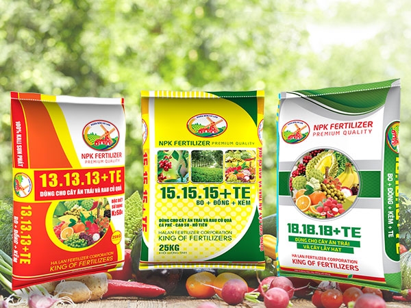 Giá phân bón hôm nay 7/8: Nhiều loại tăng giá Giá phân bón hôm nay 7/8: Nhiều loại tăng giá