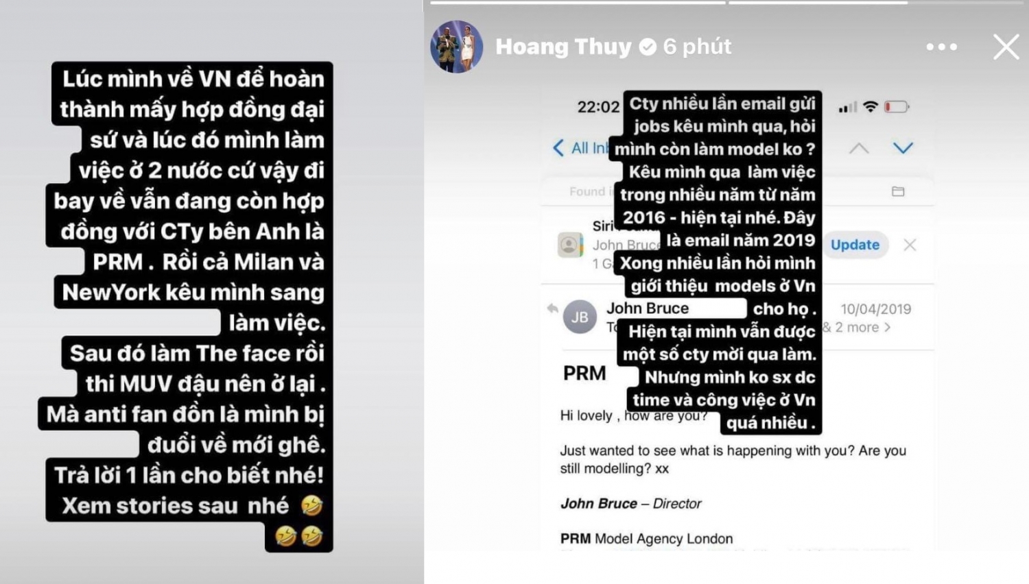 Sao Việt hôm nay 7/8: Fan được trận cười vỡ bụng vì nghi Mạc Văn Khoa “mượn” quần vợ đi quay show Sao Việt hôm nay 7/8: Fan được trận cười vỡ bụng vì nghi Mạc Văn Khoa “mượn” quần vợ đi quay show