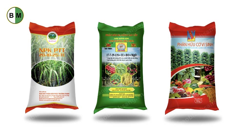 Giá phân bón hôm nay 8/8: Đi ngang Giá phân bón hôm nay 8/8: Đi ngang