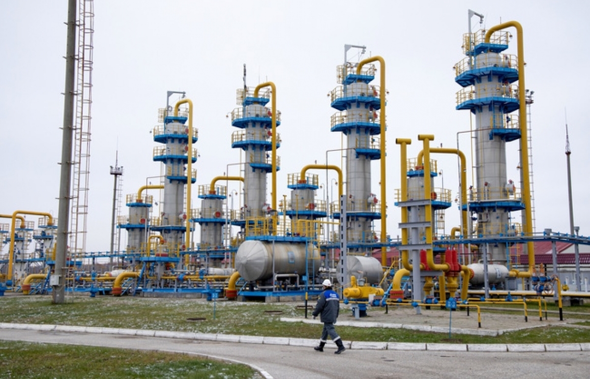 Giá xăng dầu hôm nay 9/8: Dầu thô có xu hướng tăng mạnh trở lại