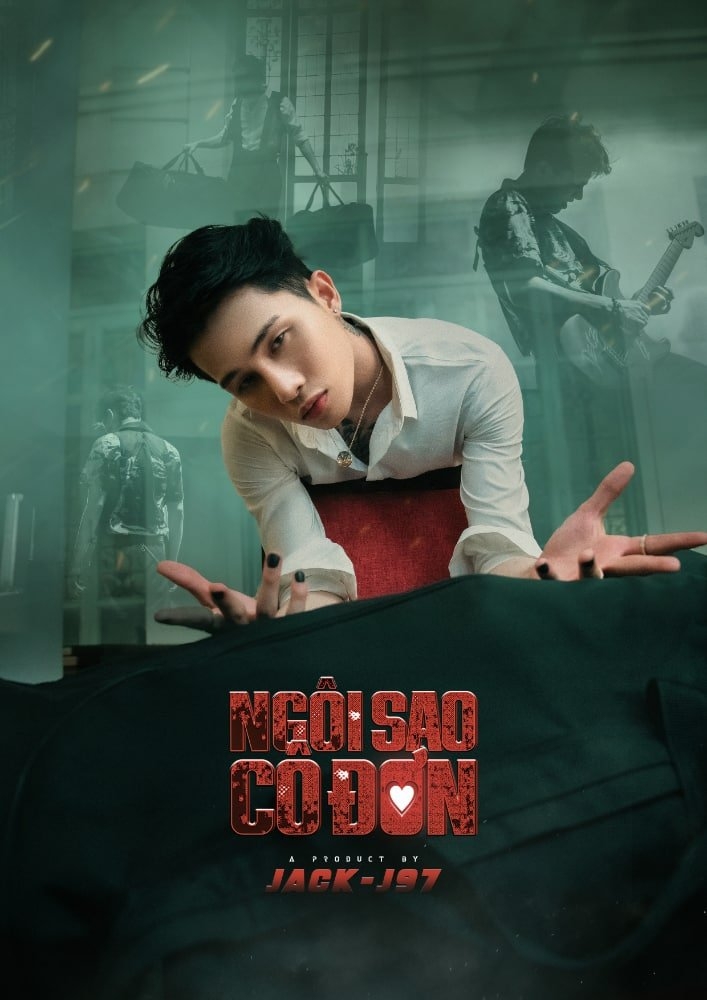 "Tân binh" MONO vừa debut đã lên thẳng top 1