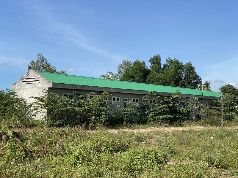 Tin bất động sản ngày 10/8: Bình Dương tăng tốc san lấp bàn giao mặt bằng dự án tỉ đô cho Tập đoàn Lego Tin bất động sản ngày 10/8: Bình Dương tăng tốc san lấp bàn giao mặt bằng dự án tỉ đô cho Tập đoàn Lego