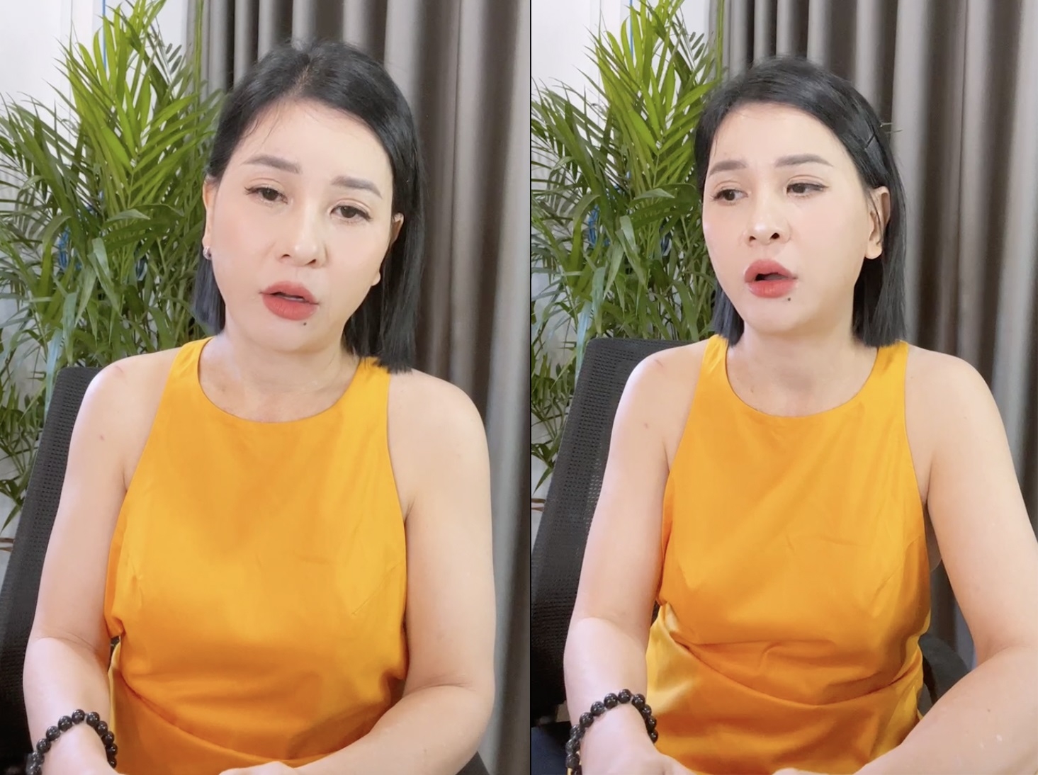 Sao Việt hôm nay 10/8: Hoa hậu Đỗ Mỹ Linh công khai xuất hiện bên gia đình nhà chồng tương lai