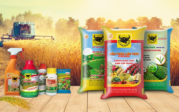 Giá phân bón hôm nay 11/8: Thị trường giao dịch chậm, giá SA hạ nhiệt Giá phân bón hôm nay 11/8: Thị trường giao dịch chậm, giá SA hạ nhiệt