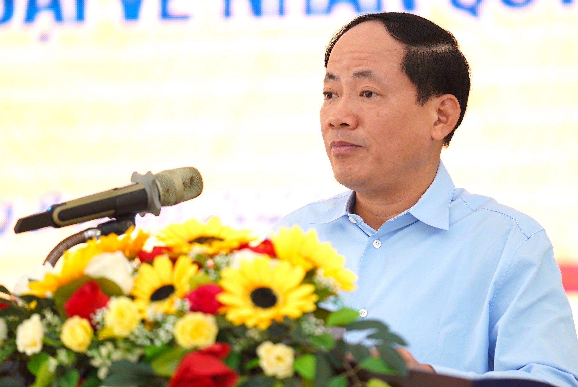 Tập huấn công tác thông tin đối ngoại về nhân quyền tại ĐBSCL