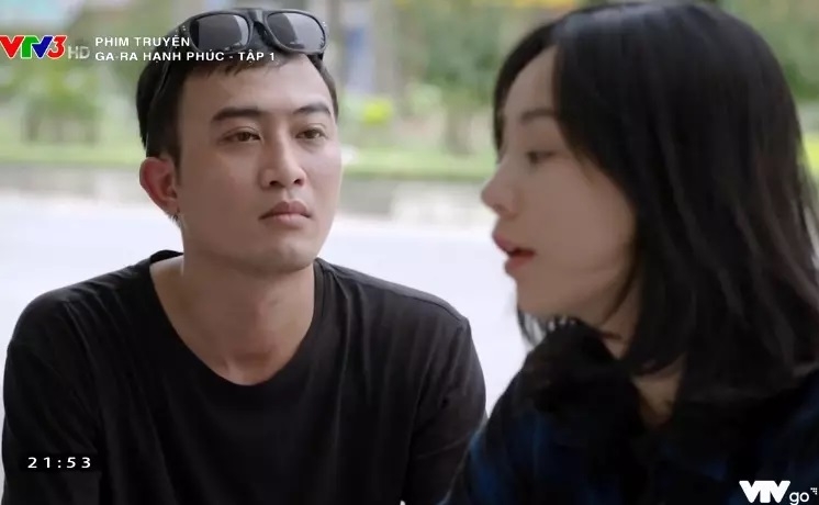 Sao Việt hôm nay 11/8: Trấn Thành xúc động bật khóc khi Lý Nhã Kỳ làm nữ chính "Người ấy là ai"