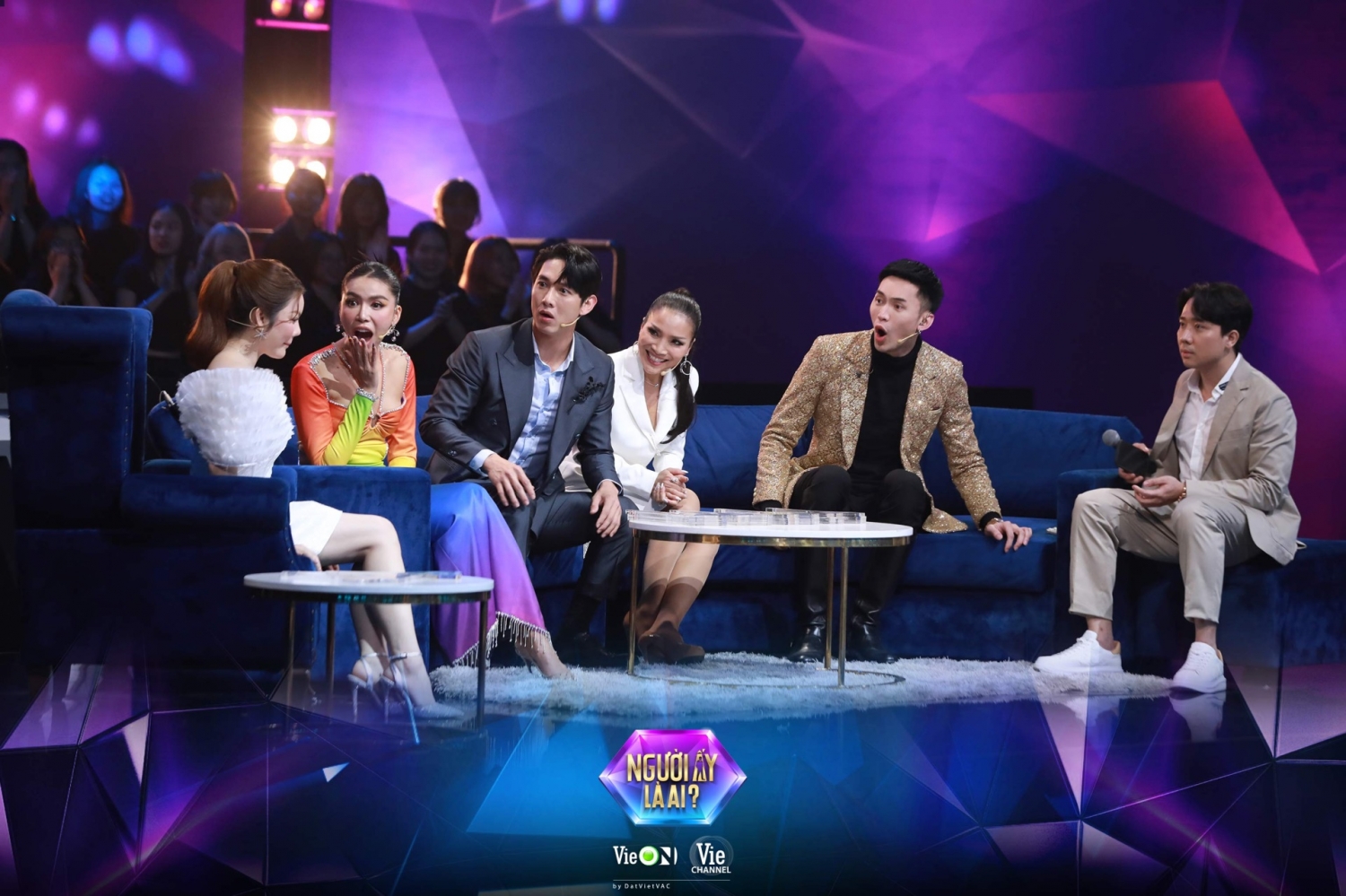 Sao Việt hôm nay 11/8: Trấn Thành xúc động bật khóc khi Lý Nhã Kỳ làm nữ chính "Người ấy là ai"