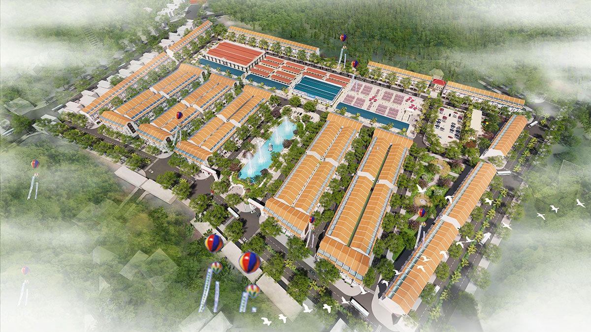 Tin bất động sản ngày 11/8: Liên danh Công ty Dạ Hợp trúng dự án gần 500 tỉ đồng ở Hòa Bình Tin bất động sản ngày 11/8: Liên danh Công ty Dạ Hợp trúng dự án gần 500 tỉ đồng ở Hòa Bình