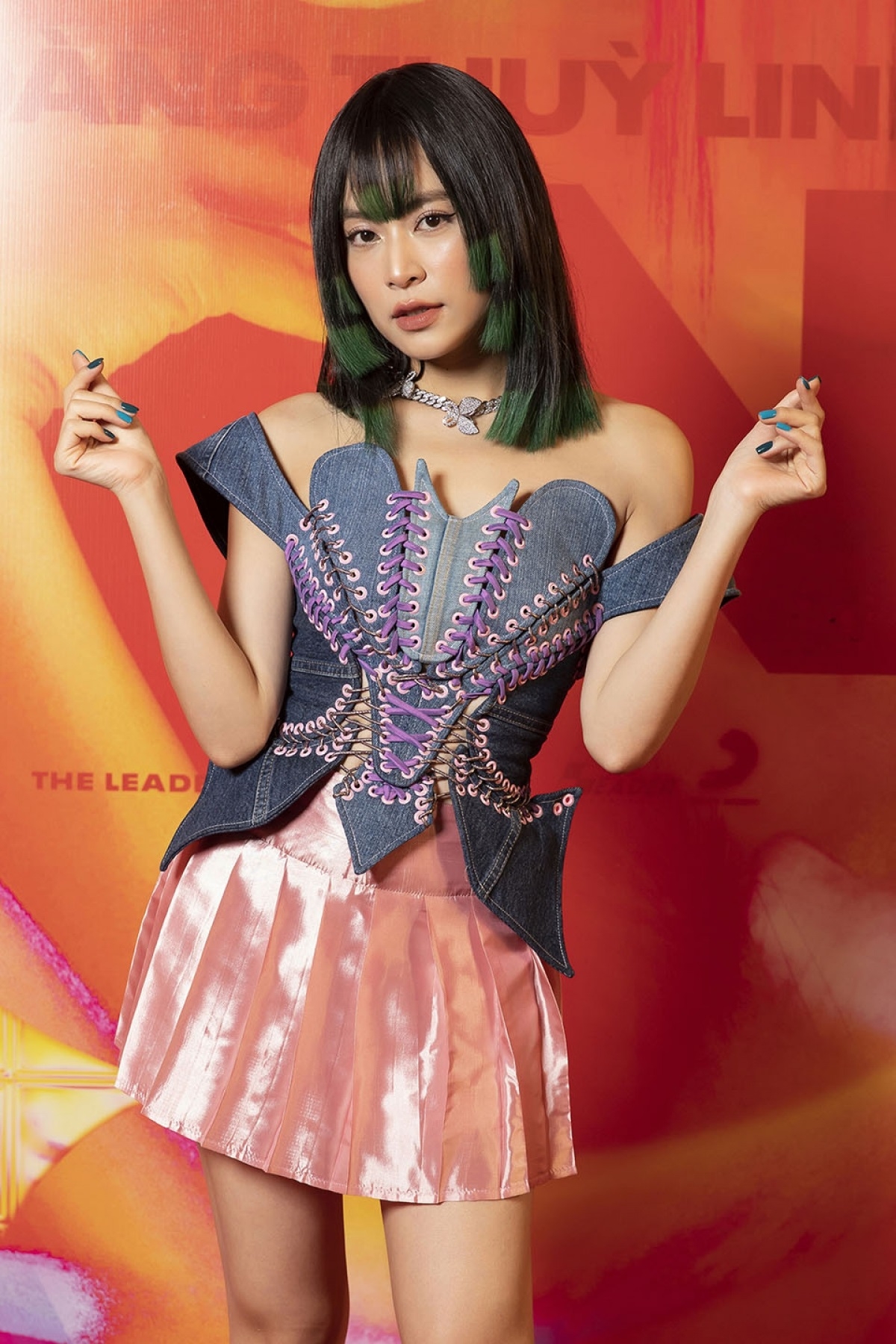 Sao Việt hôm nay 12/8: Hoàng Thùy Linh ra mắt album "LINK", hứa hẹn bùng nổ với màu sắc âm nhạc riêng biệt