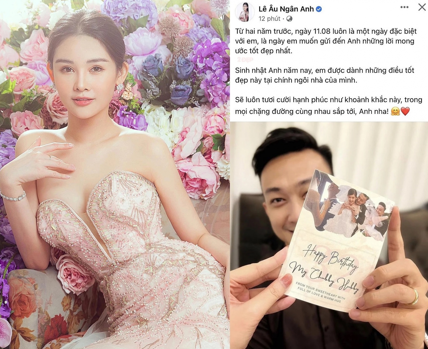 Sao Việt hôm nay 12/8: Hoàng Thùy Linh ra mắt album "LINK", hứa hẹn bùng nổ với màu sắc âm nhạc riêng biệt