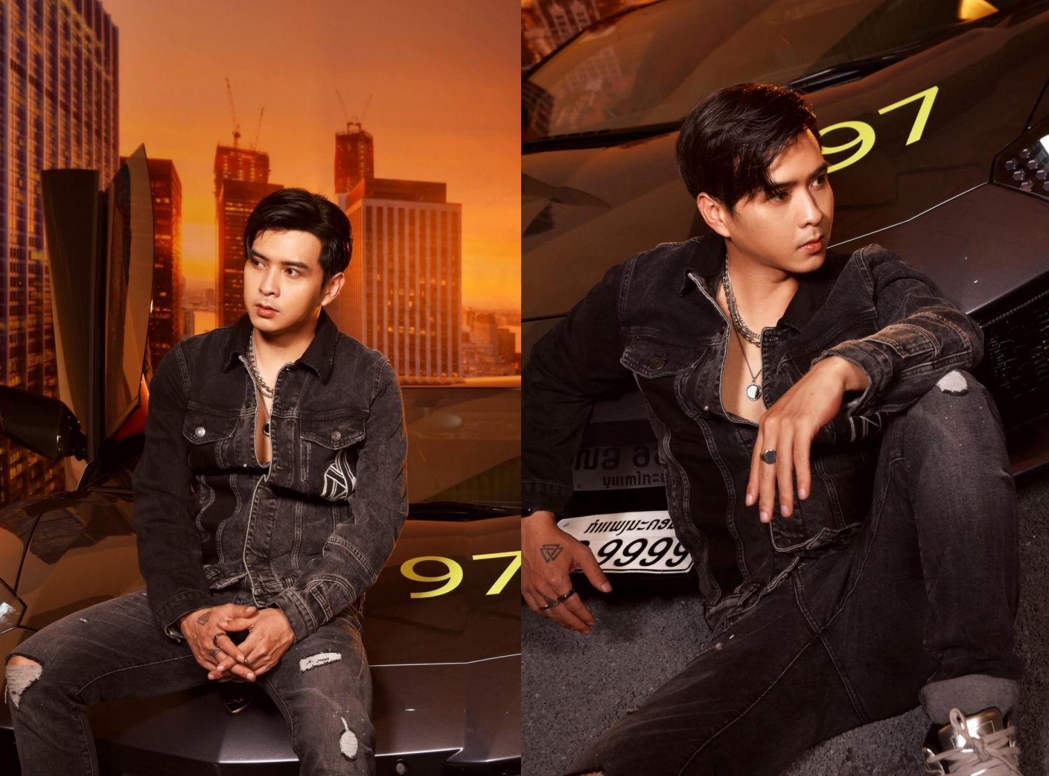 Sao Việt hôm nay 12/8: Hoàng Thùy Linh ra mắt album "LINK", hứa hẹn bùng nổ với màu sắc âm nhạc riêng biệt