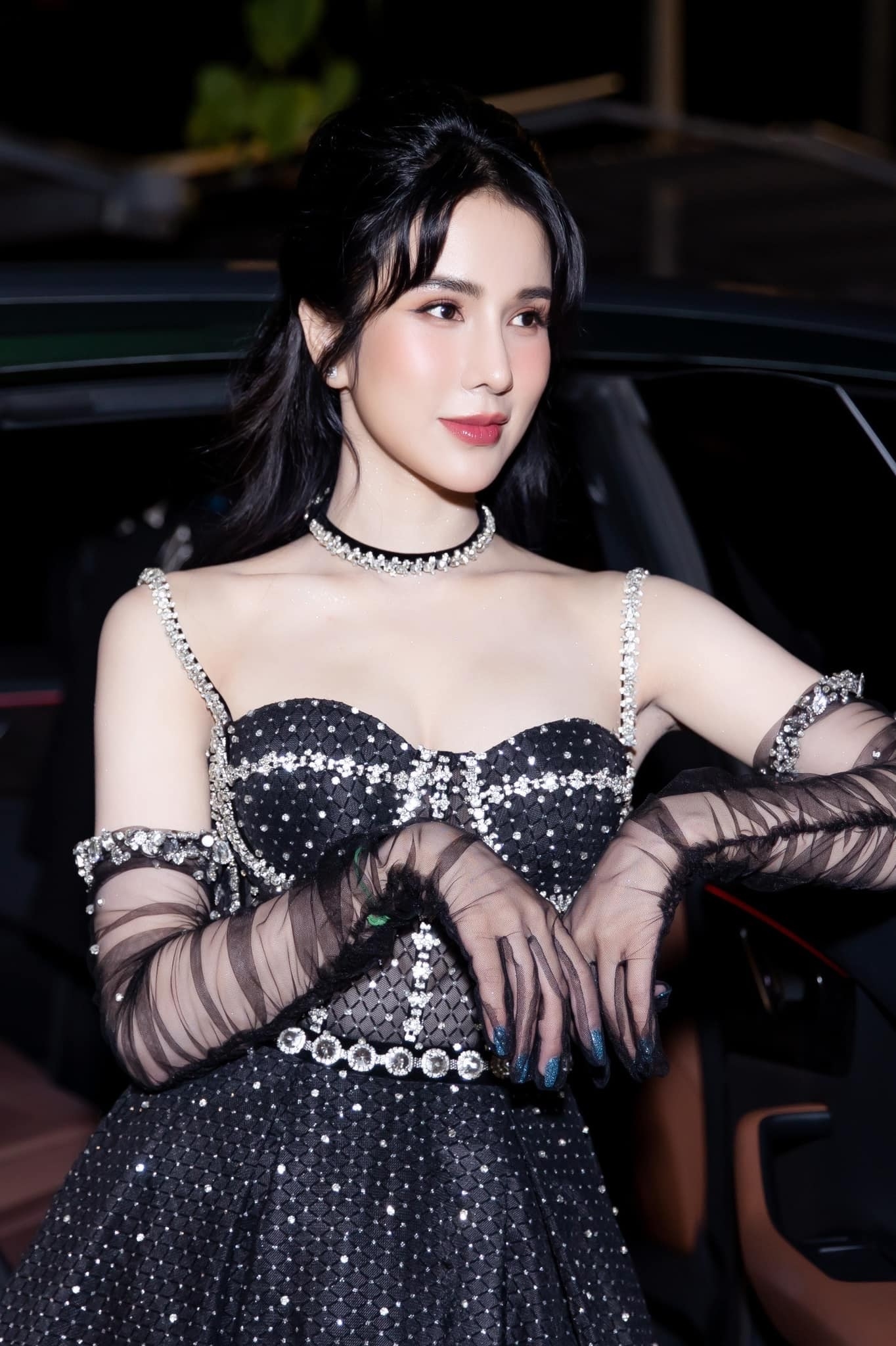 Sao Việt hôm nay 13/8: Diệp Lâm Anh nói gì trước tin đồn "đòi nhà chồng 100 tỷ" sau ly hôn? Sao Việt hôm nay 13/8: Diệp Lâm Anh nói gì trước tin đồn "đòi nhà chồng 100 tỷ" sau ly hôn?