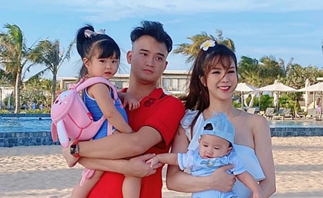 Sao Việt hôm nay 13/8: Diệp Lâm Anh nói gì trước tin đồn "đòi nhà chồng 100 tỷ" sau ly hôn? Sao Việt hôm nay 13/8: Diệp Lâm Anh nói gì trước tin đồn "đòi nhà chồng 100 tỷ" sau ly hôn?