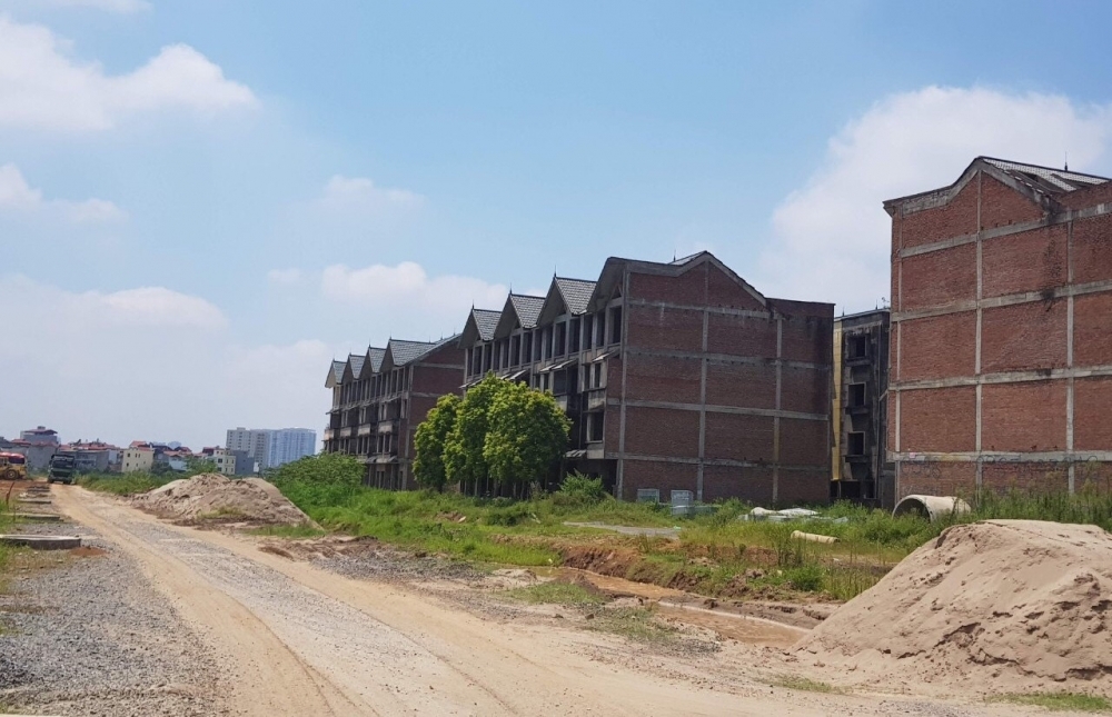 Tin bất động sản nổi bật trong tuần qua: Điều tra hàng trăm trường hợp trốn thuế mua bán bất động sản