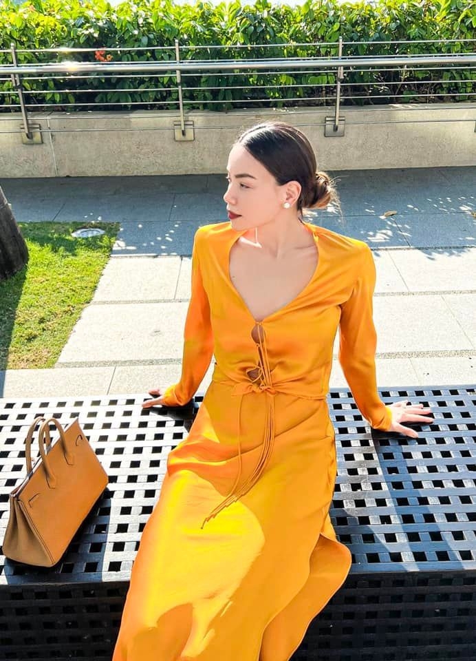 Sao Việt hôm nay 15/8: Tăng Thanh Hà nhắn nhủ ngọt ngào đến ái nữ Chloe