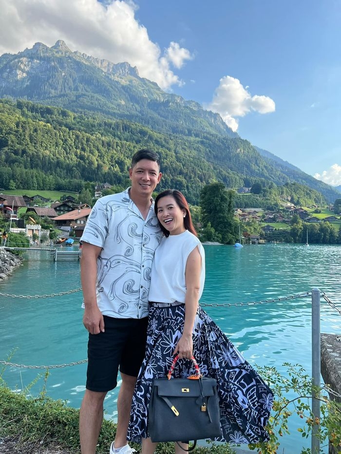 Sao Việt hôm nay 15/8: Tăng Thanh Hà nhắn nhủ ngọt ngào đến ái nữ Chloe