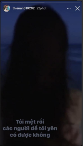 Sao Việt hôm nay 15/8: Tăng Thanh Hà nhắn nhủ ngọt ngào đến ái nữ Chloe