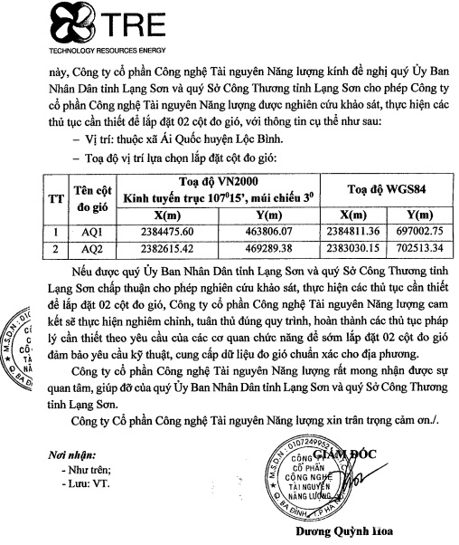 'Nóng rực' điện gió: Lo mất phần, 'đại bàng Mỹ' xung đột nhà đầu tư khác