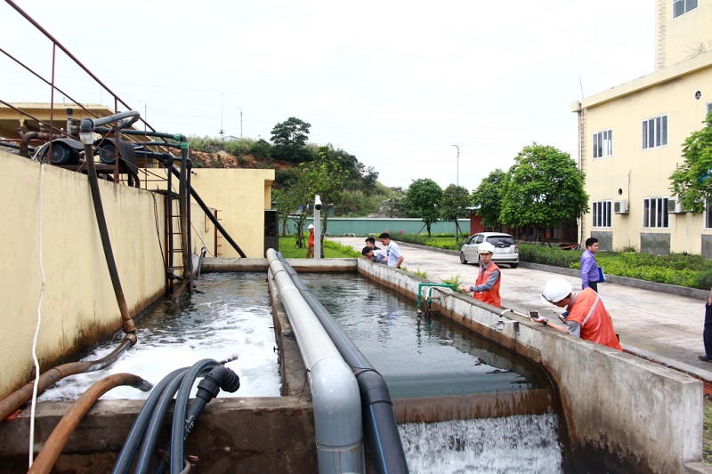 Đẩy nhanh lộ trình đóng cửa các mỏ đá để bảo vệ môi trường Đẩy nhanh lộ trình đóng cửa các mỏ đá để bảo vệ môi trường