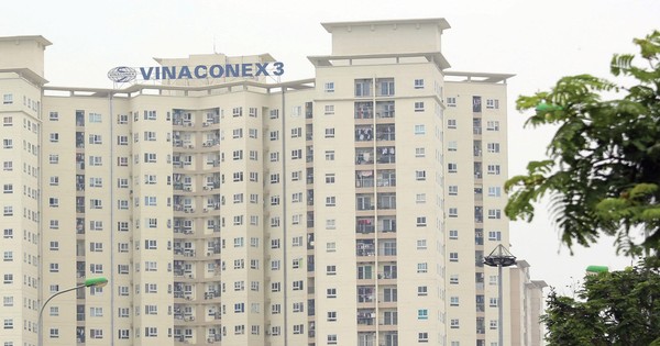 Tập đoàn Nam Mê Kông bị phạt 210 triệu đồng vì "giấu" thông tin