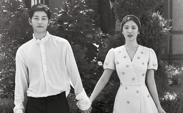 Sao Hàn hôm nay 16/8: “Ngôi nhà tân hôn” của Song Joong Ki và Song Hye Kyo tăng giá gấp đôi sau 6 năm Sao Hàn hôm nay 16/8: “Ngôi nhà tân hôn” của Song Joong Ki và Song Hye Kyo tăng giá gấp đôi sau 6 năm