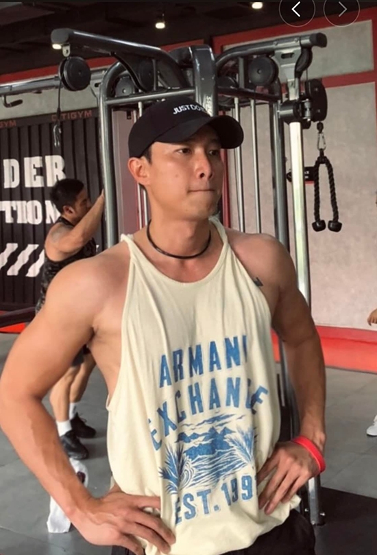 Sao Việt hôm nay 17/8: Thiều Bảo Trâm khoe 3 vòng săn chắc Sao Việt hôm nay 17/8: Thiều Bảo Trâm khoe 3 vòng săn chắc