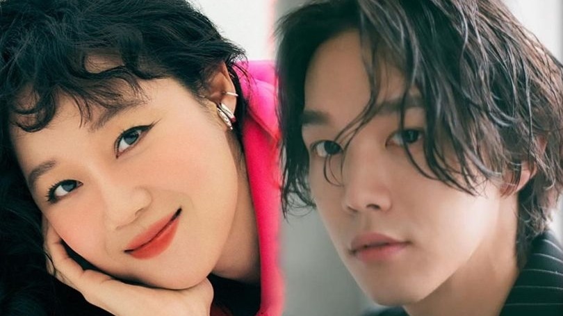 Sao Hàn hôm nay 18/8: Gong Hyo Jin sắp lên xe hoa với bạn trai kém 10 tuổi