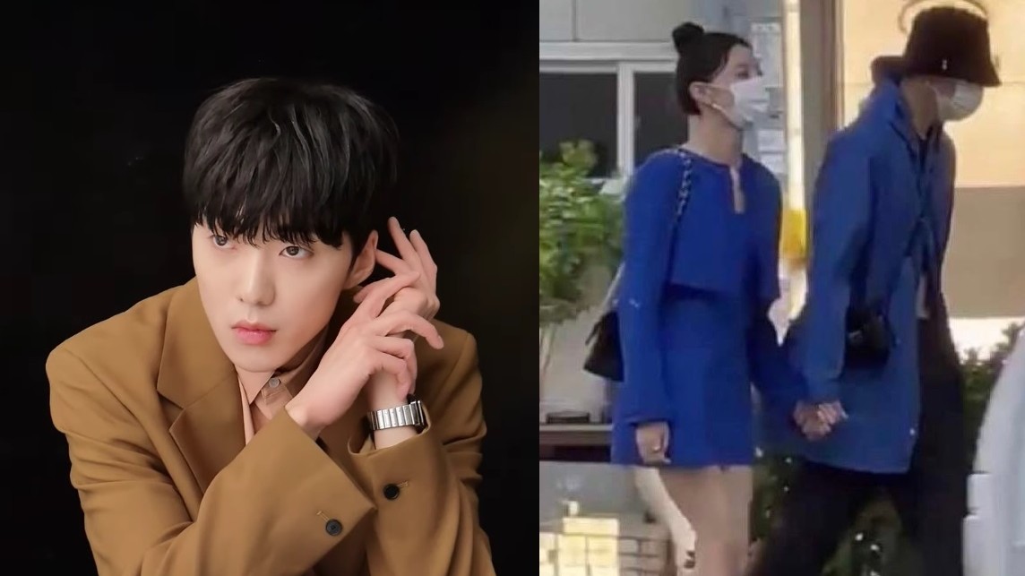 Sao Hàn hôm nay 19/8: YG phản hồi tin đồn Kang Seung Yoon (WINNER) bí mật hẹn hò với bạn gái