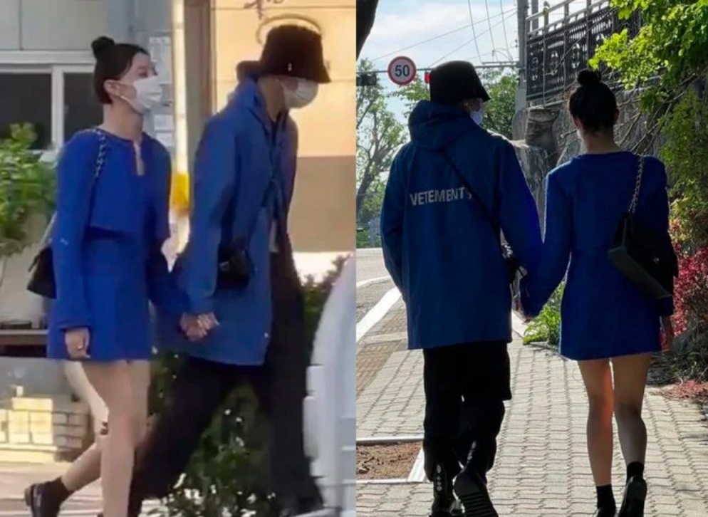 Sao Hàn hôm nay 19/8: YG phản hồi tin đồn Kang Seung Yoon (WINNER) bí mật hẹn hò với bạn gái Sao Hàn hôm nay 19/8: YG phản hồi tin đồn Kang Seung Yoon (WINNER) bí mật hẹn hò với bạn gái