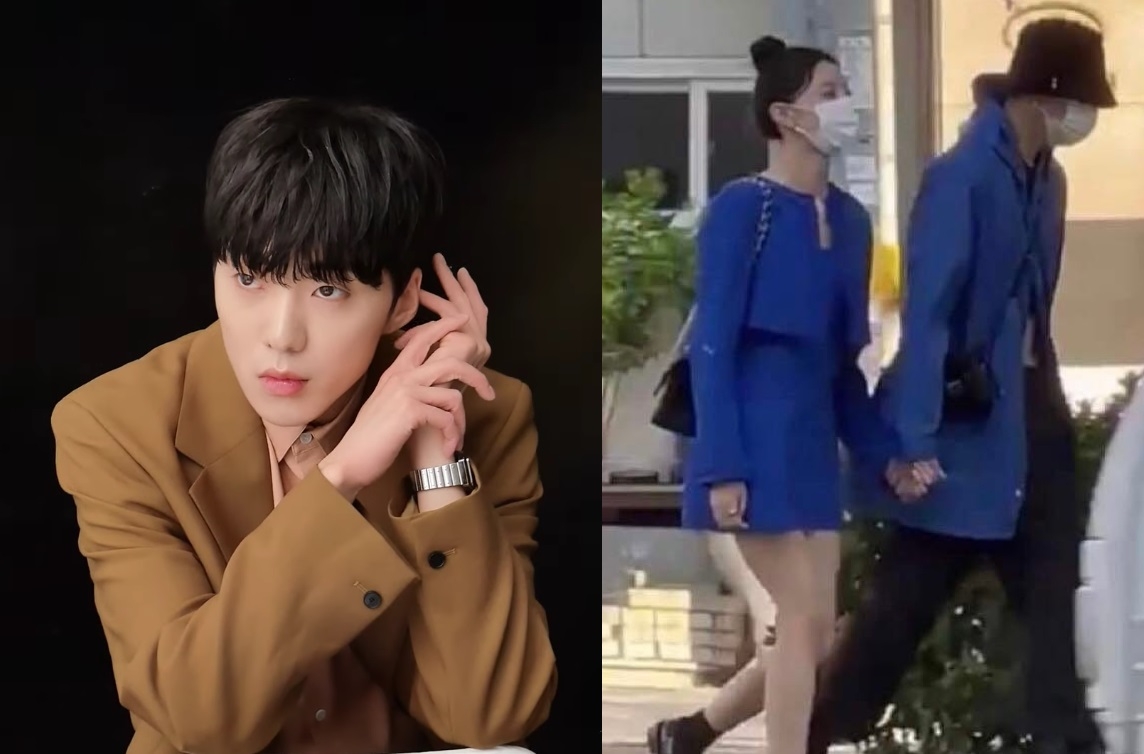 Sao Hàn hôm nay 19/8: YG phản hồi tin đồn Kang Seung Yoon (WINNER) bí mật hẹn hò với bạn gái Sao Hàn hôm nay 19/8: YG phản hồi tin đồn Kang Seung Yoon (WINNER) bí mật hẹn hò với bạn gái