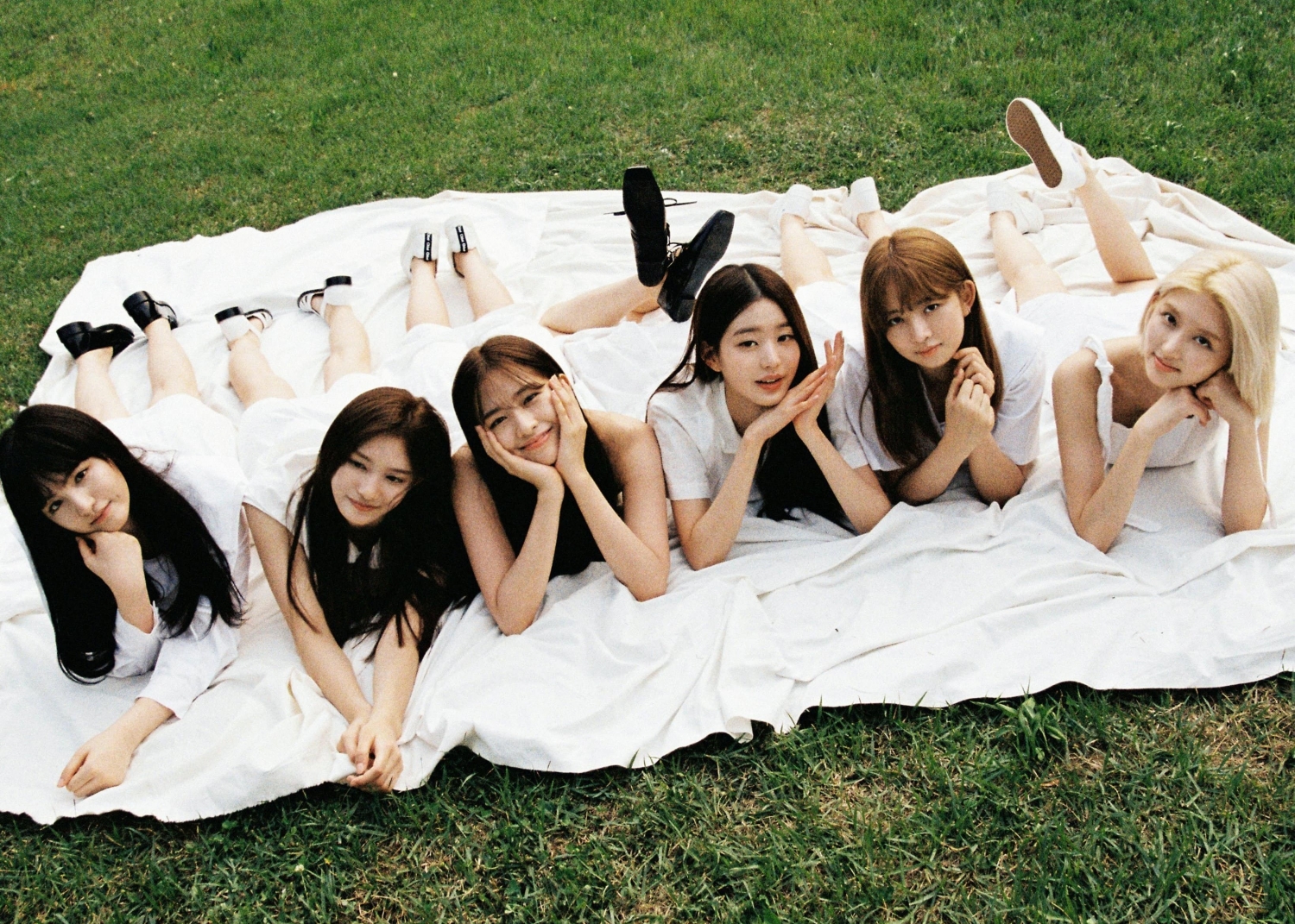 Sao Hàn hôm nay 22/8: Ningning (aespa) đốn tim cư dân mạng với kiểu tóc mới siêu dễ thương