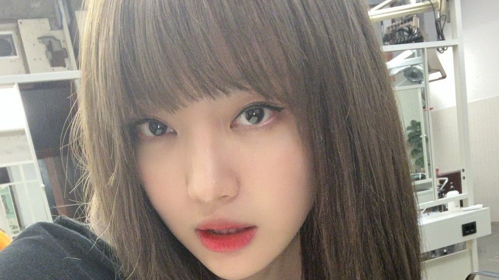 Sao Hàn hôm nay 22/8: Ningning (aespa) đốn tim cư dân mạng với kiểu tóc mới siêu dễ thương