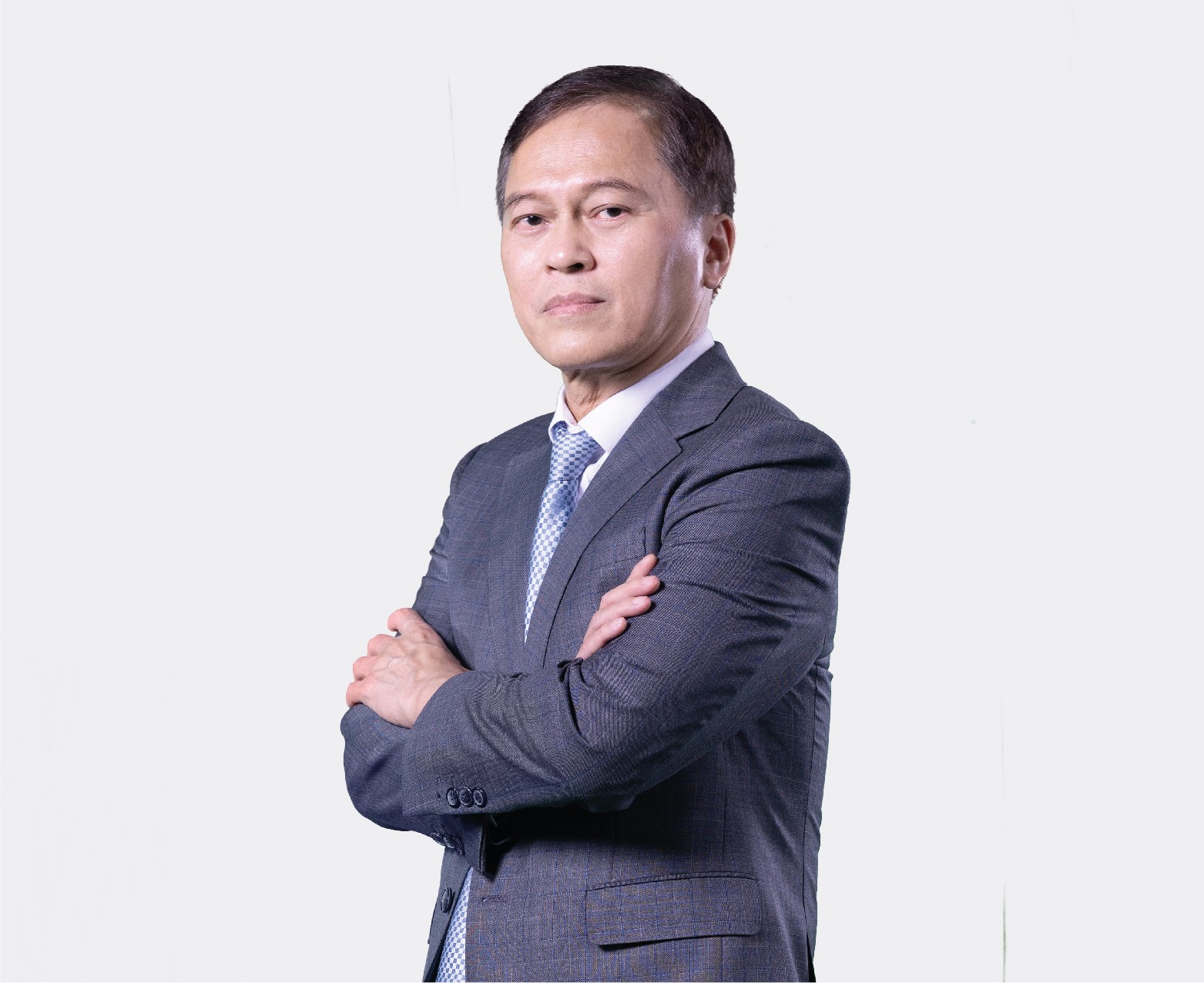 Ông Nguyễn Đức Vinh được bổ nhiệm lại Tổng giám đốc VPBank