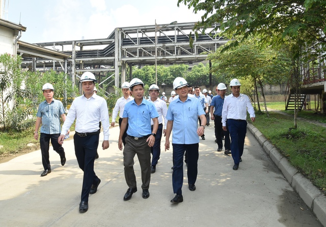 2 Dự án yếu kém của ngành Công Thương tại Lào Cai