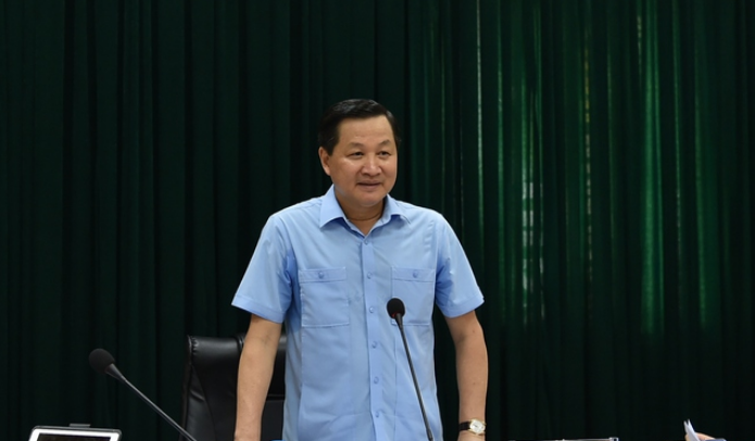 2 Dự án yếu kém của ngành Công Thương tại Lào Cai