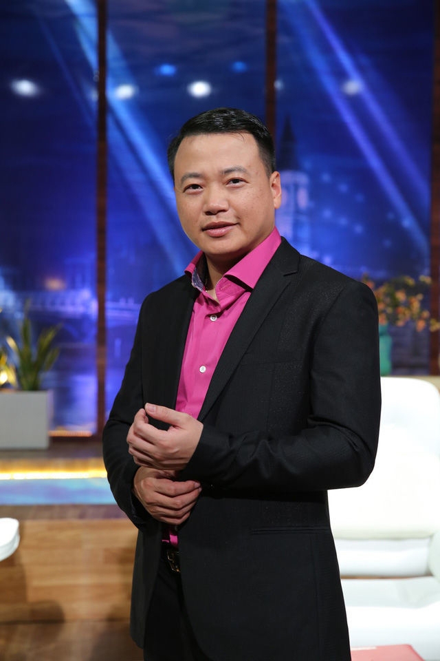 Shark Bình "tung" đơn ly hôn để bảo vệ Phương Oanh