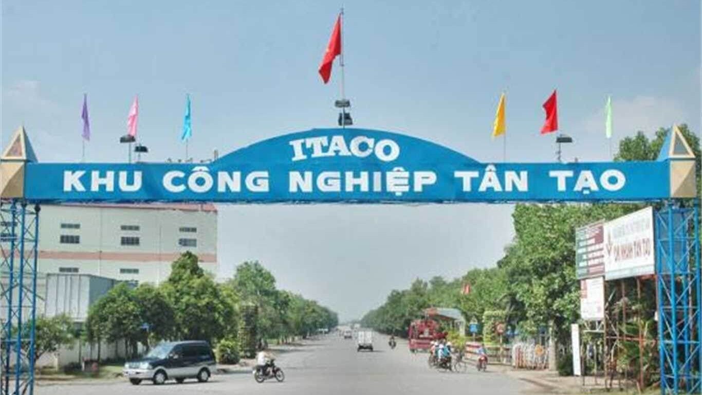 Cổ phiếu ITA của bà Đặng Thị Hoàng Yến bị đưa vào diện cảnh báo