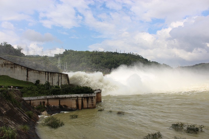 Ưu tiên phát triển đô thị xanh, thích ứng với biến đổi khí hậu
