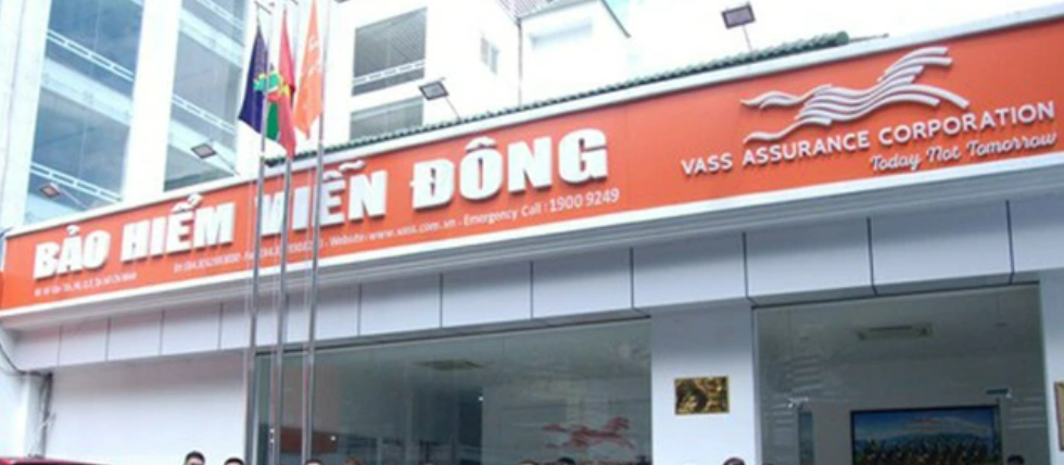 Chậm nộp tiền bảo hiểm cho người lao động, Bảo hiểm Viễn Đông của shark Liên bị phạt Chậm nộp tiền bảo hiểm cho người lao động, Bảo hiểm Viễn Đông của shark Liên bị phạt